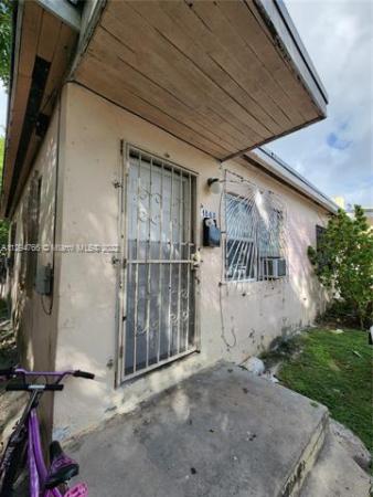 17th Avenue Manor, 1861 NW 49th St, Miami, Florida 33142, image 2