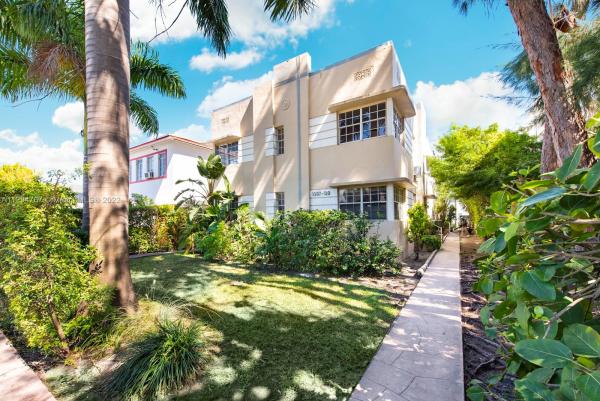 St Remy, 1309 Euclid Ave #8, Miami Beach, Florida 33139, image 1