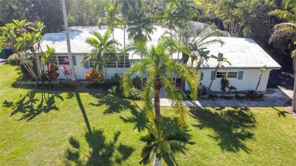 Southwood, 8370 SW 161st St, Palmetto Bay, Florida 33157, image 1