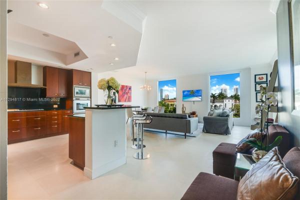 Bellamare Williams Island, 6000 Island Blvd #306, Aventura, Florida 33160, image 2