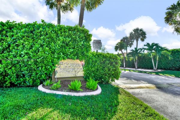 The Courts Of Birdwood, 3849 SW 99th Ave #3, University Park, Florida 33165, image 1