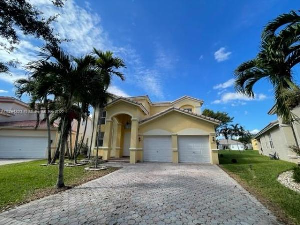Melrose Cove, 2272 SW 128th Ave, Miramar, Florida 33027, image 1