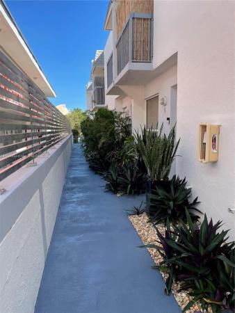 Euclid Townhouses, 1220 Euclid Ave #6, Miami Beach, Florida 33139, image 1