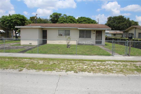 Woodland, 9730 NW 19th Ave, West Little River, Florida 33147, image 1