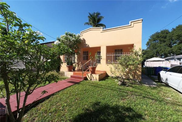 Rogers, 420 NW 19th Ave, Miami, Florida 33125, image 1