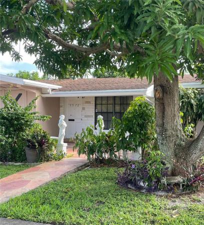 North Gate Estates, 3572 NW 38th Ter, Lauderdale Lakes, Florida 33309, image 2