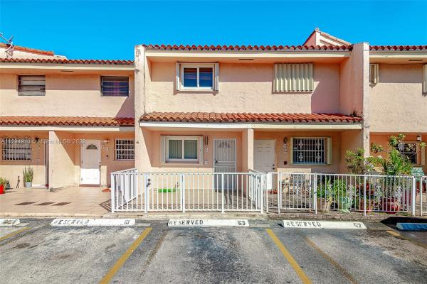 Sweetwater Creek, 550 SW 115th Ave #203G, Sweetwater, Florida 33174, image 1