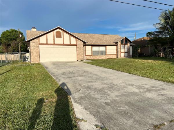 Rosser Reserve, 3301 SW Rosser Blvd, Port St. Lucie, Florida 34953, image 2