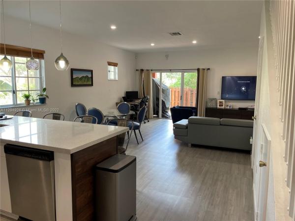 Monte Carlo Townhomes, 1215 NW 100th #1215, Pembroke Pines, Florida 33024, image 1