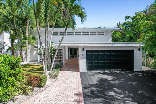 Pinecrest Manor, 4361 Mayfair Dr, Miami, Florida 33133, image 1