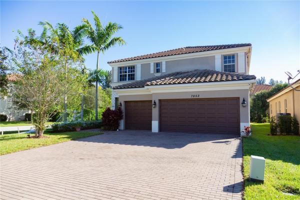 Capistara, 7852 Patriot St, Lake Worth Beach, Florida 33463, image 1