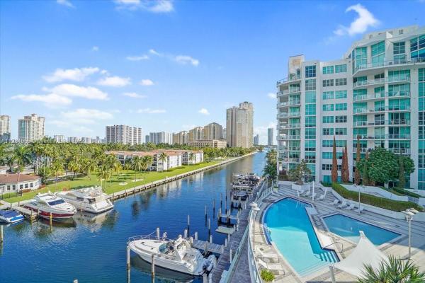 The Atrium At Aventura, 3131 NE 188th St #1601, Aventura, Florida 33180, image 1