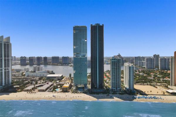 Porsche Design Tower, 18555 Collins Ave #5501, Sunny Isles Beach, Florida 33160, image 1