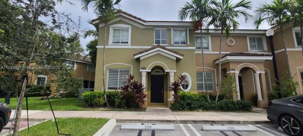 Towns At Seascape, 1021 SE 23rd Ave, Homestead, Florida 33035, image 1