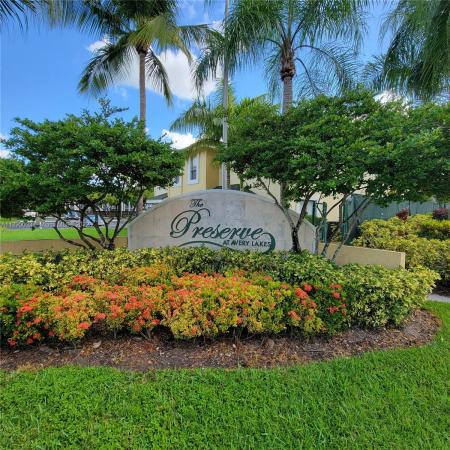 The Preserve At Avery Lakes, 4019 NW 87th Ave #4019, Sunrise, Florida 33351, image 1