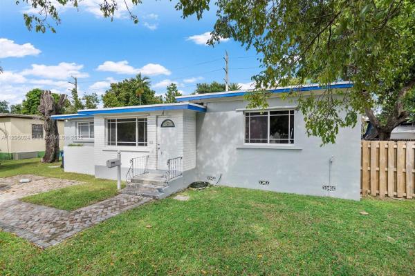 Kent Estates, 531 Raven Ave, Miami Springs, Florida 33166, image 1