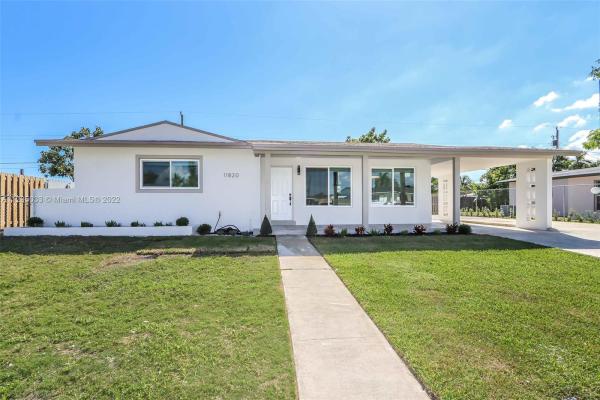 South Miami Heights Manor, 11820 SW 175th Ter, South Miami Heights, Florida 33177, image 2