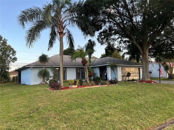 Oak Hammock, 1921 SW Hickock Ter, Port St. Lucie, Florida 34953, image 1