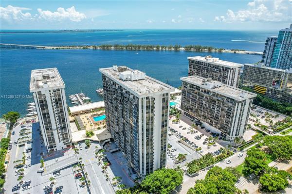 Brickell Place, 1865 Brickell Ave #A714, Miami, Florida 33129, image 1