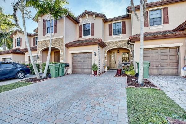 Umbria At The Vineyards, 342 NE 37th Ave, Homestead, Florida 33033, image 1