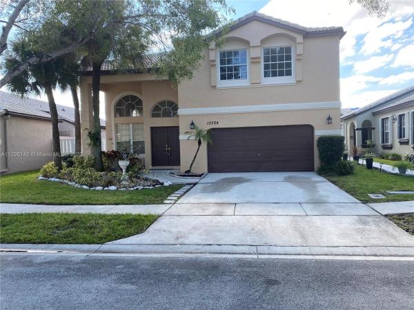 Classic Vista, 15724 NW 11th St, Pembroke Pines, Florida 33028, image 1