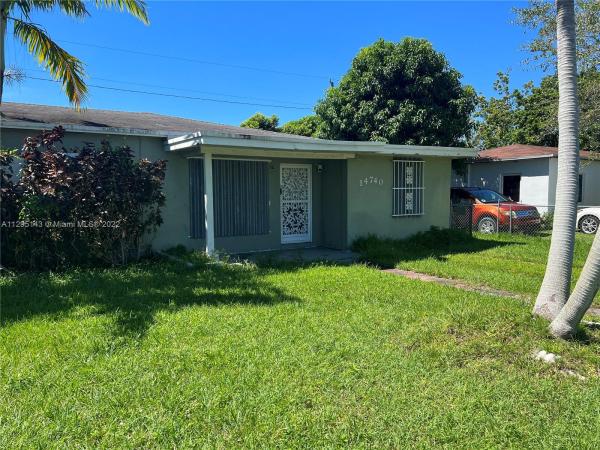 Richmond Heights Residential, 14740 Pierce St #, Richmond Heights, Florida 33176, image 1