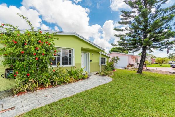Miramar Tropical, 7681 Plantation Blvd, Miramar, Florida 33023, image 2