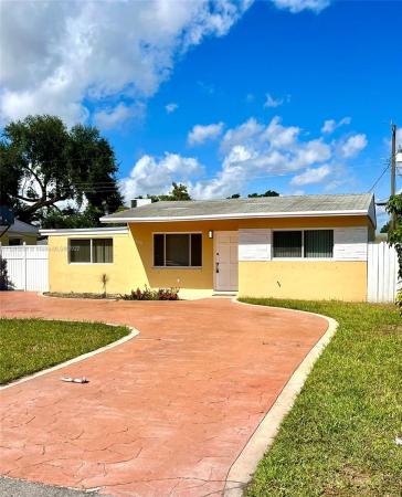 Welwyn Park, 6501 SW 20th Ct, Miramar, Florida 33023, image 2