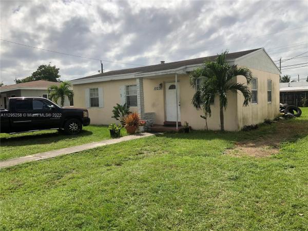 Guava Groves Estates, 15230 NW 31st Ave, Miami Gardens, Florida 33054, image 1