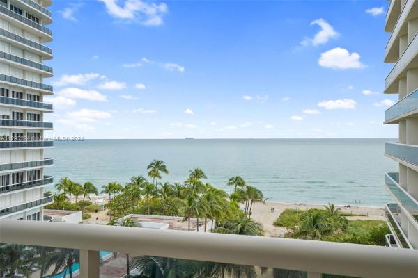 Solimar, 9595 Collins Ave #N7-H, Surfside, Florida 33154, image 1