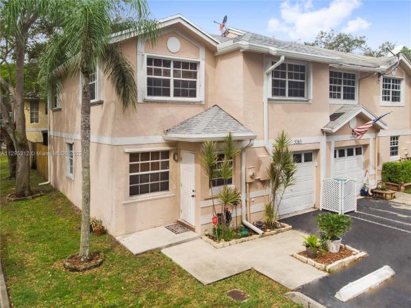 Flamingo Gardens, 5263 SW 121st Ave, Cooper City, Florida 33330, image 2