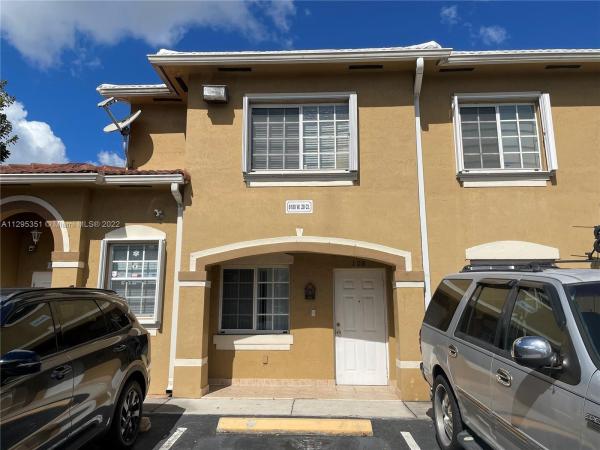 Tropical Court Villas, 8180 W 28th Ct #108, Hialeah, Florida 33018, image 1