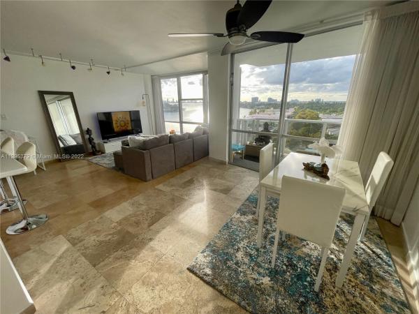 King Cole, 900 Bay Dr #819, Miami Beach, Florida 33141, image 1