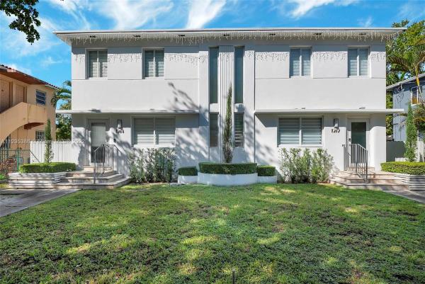 Westmoreland, 1242 SW 13th Ave, Miami, Florida 33135, image 1