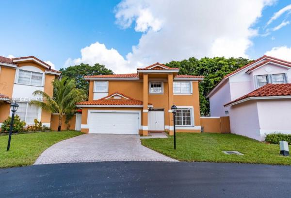 Jasmine At The Hammocks, 10850 SW 153rd Ct, The Hammocks, Florida 33196, image 1