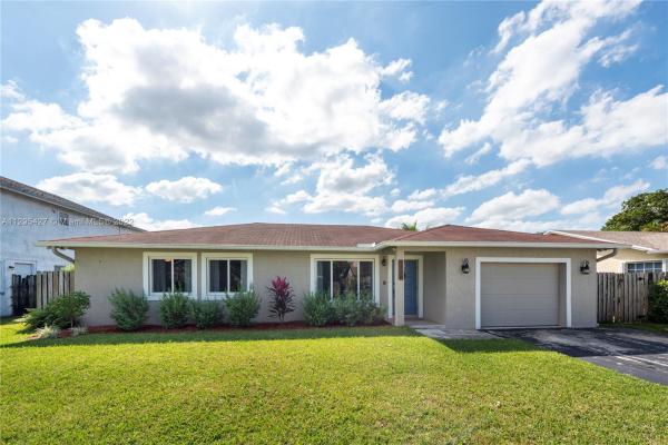 The Lakes At Springtree, 9908 NW 46th Ct, Sunrise, Florida 33351, image 1