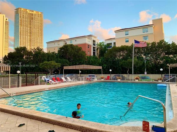 Avila South, 210 172nd St #342, Sunny Isles Beach, Florida 33160, image 1