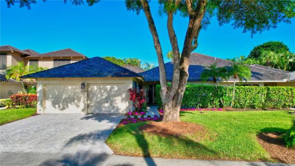 Waters Reach At Boca West Country Club, 19452 Waters Reach Ln #303, Boca Raton, Florida 33434, image 1