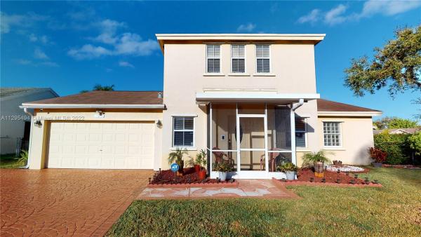 Banyan Estates, 5253 NW 95th Ave, Sunrise, Florida 33351, image 1