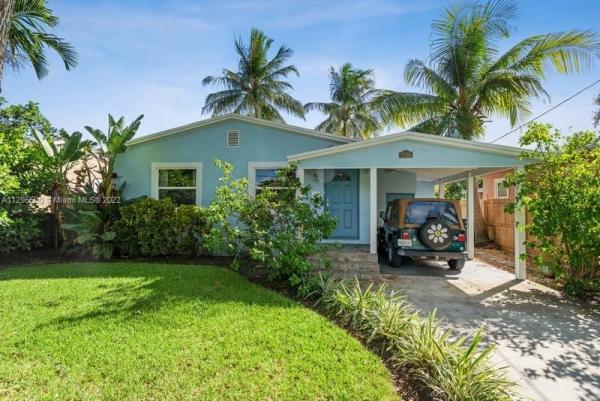 Dixie Gardens, 2516 Grant St, Hollywood, Florida 33020, image 1