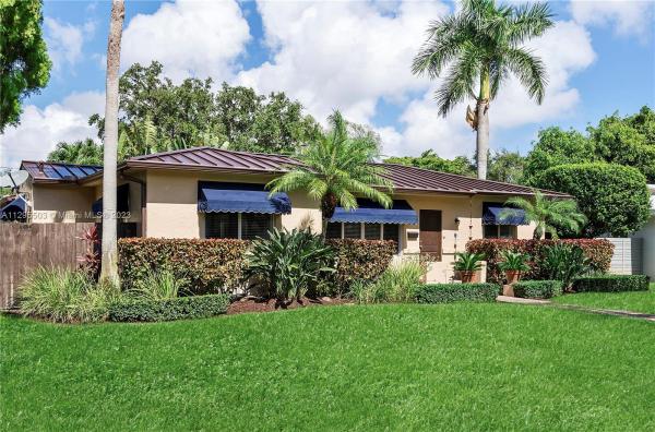 Miami Shores Residential, 933 NE 99th St, Miami Shores, Florida 33138, image 2