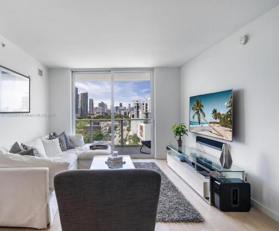 Baltus House, 4250 Biscayne Blvd #1118, Miami, Florida 33137, image 1
