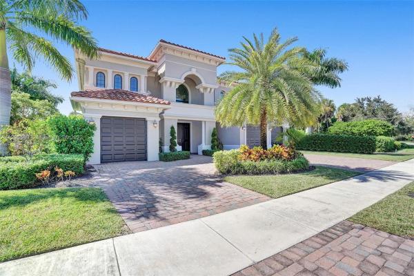 Parkland Golf & Country Club, 10540 S Barnsley Dr, Parkland, Florida 33076, image 2