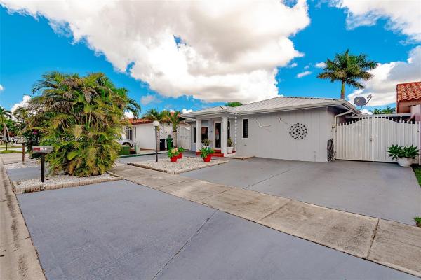 Calistoga Estates, 5713 SW 150th Ave, Kendall West, Florida 33193, image 1