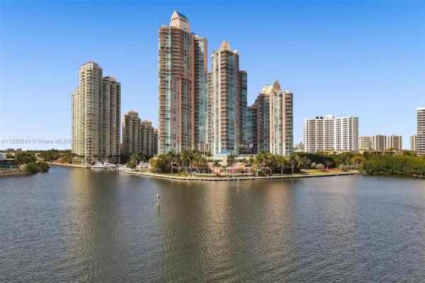 Hidden Bay, 3370 Hidden Bay Dr #1006, Aventura, Florida 33180, image 1