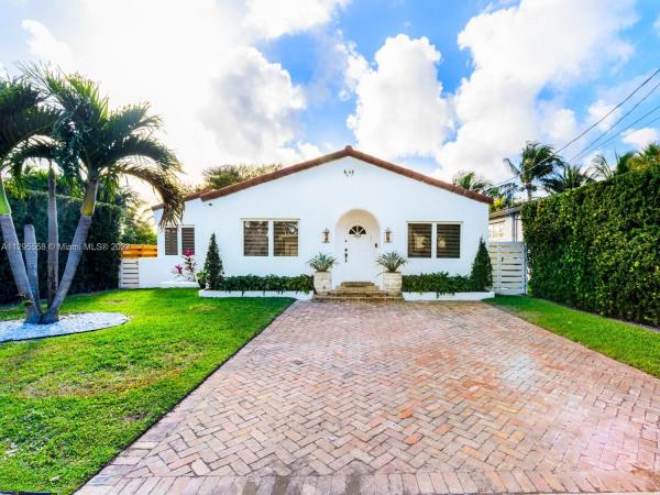 Normandy Beach, 8834 Froude Ave, Surfside, Florida 33154, image 2