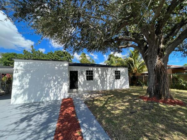 335 NW 101st St, Unincorporated Dade County, Florida 33150, image 2