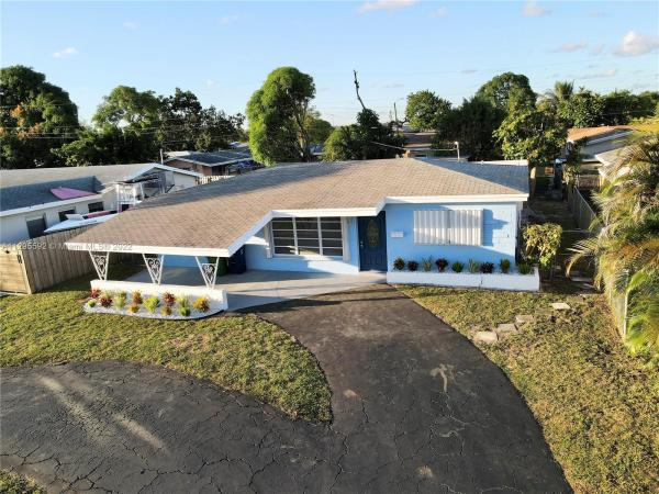 Miramar Tropical, 7431 Shalimar St, Miramar, Florida 33023, image 2