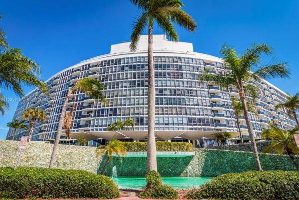 King Cole, 900 Bay Dr #821, Miami Beach, Florida 33141, image 2