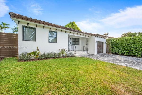 Seville, 1450 SW 17th St, Miami, Florida 33145, image 1
